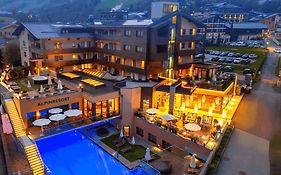 Alpinresort Valsaa - Adults Only